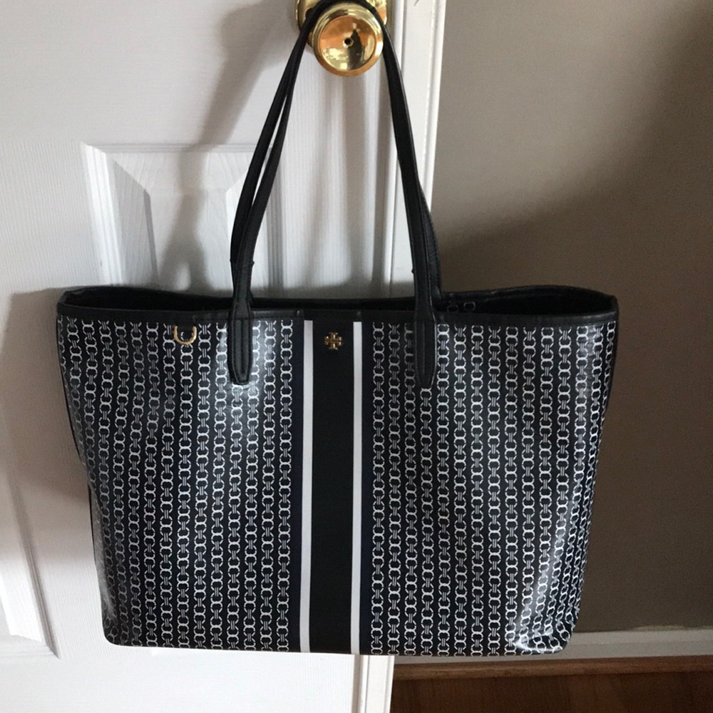 Tory Burch tote